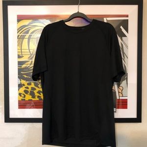 MSX Mens Crew Neck Short Sleeve T-Shirt